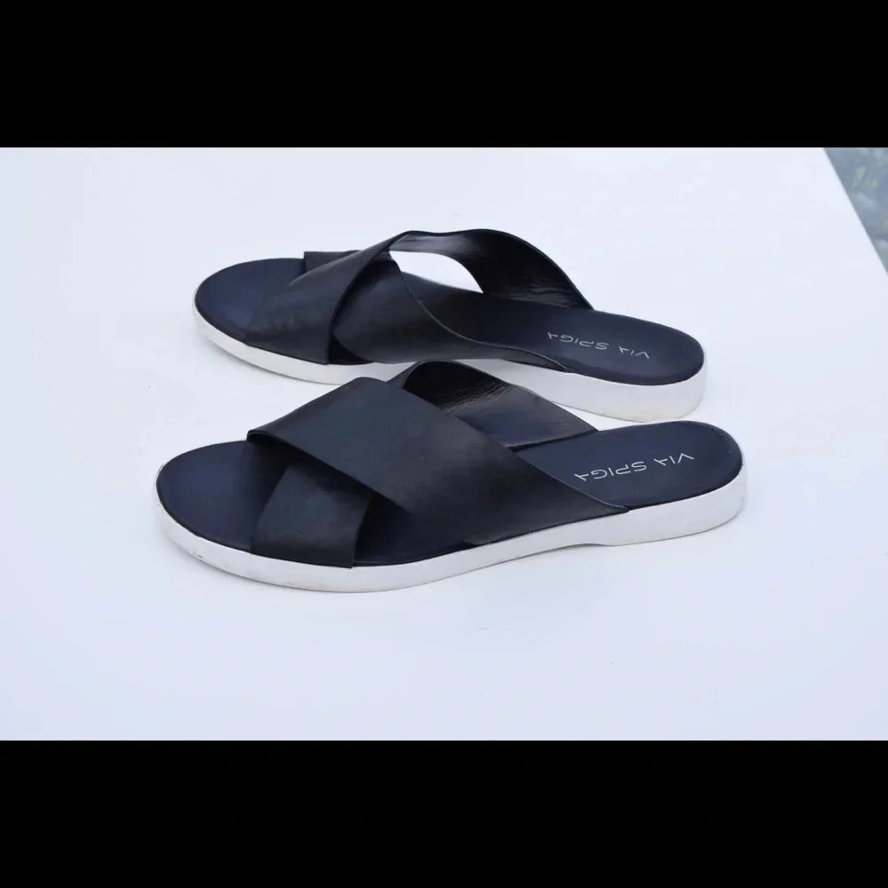 Via Spiga sandals
